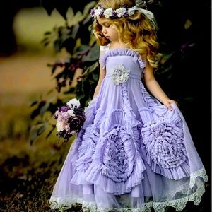 Dollcake Miss Goody Two Shoes Frock